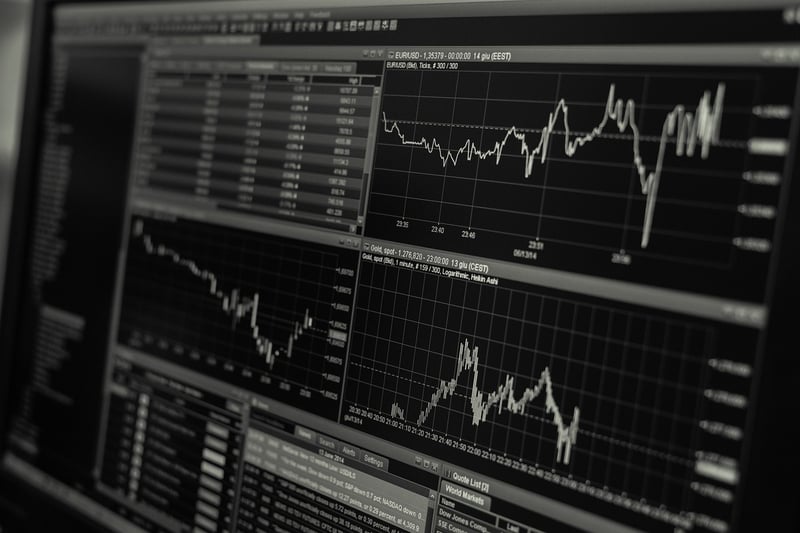 Trading Strategies