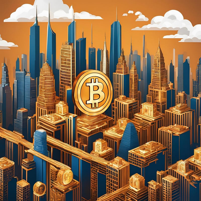Cryptocurrency Image