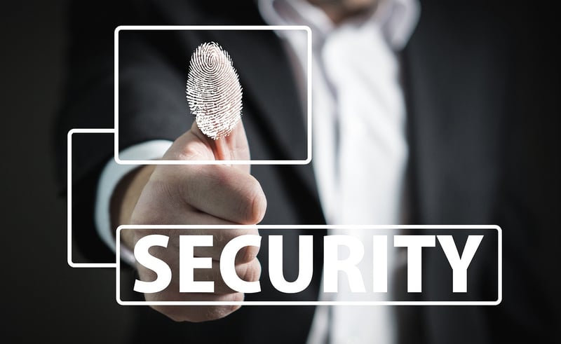 Secure Password